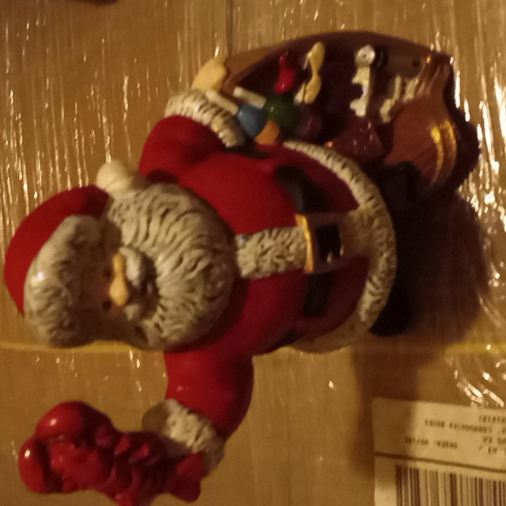 Maine Christmas decor